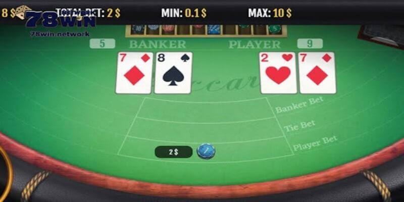 Tool baccarat đã và được dự đoán sẽ tiếp tục tồn tại