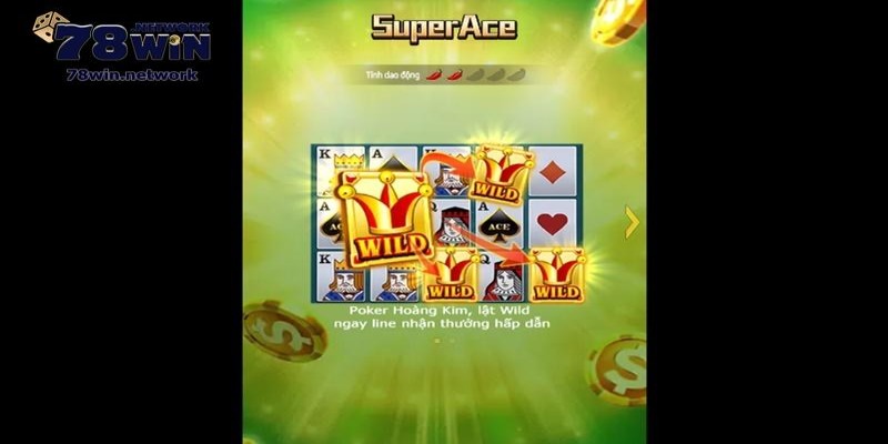 Bạn có thể dễ dàng chơi game nổ hũ trên app