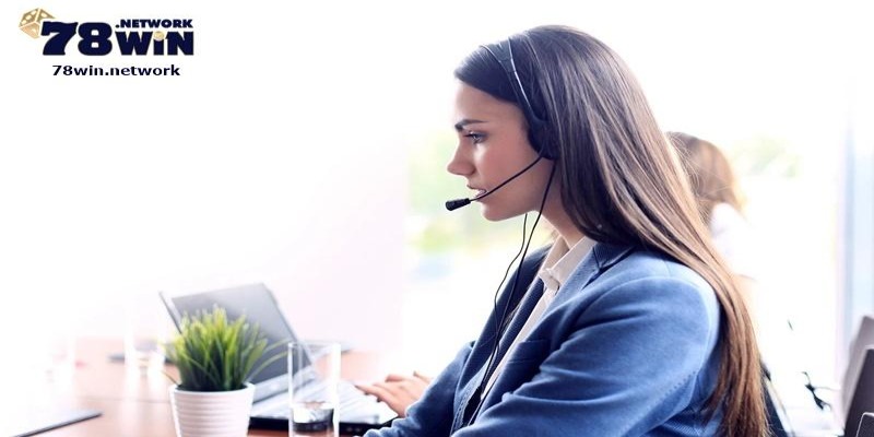 Bet thủ cần giữ thái độ tôn trọng, lịch sử trong suốt quá trình liên hệ