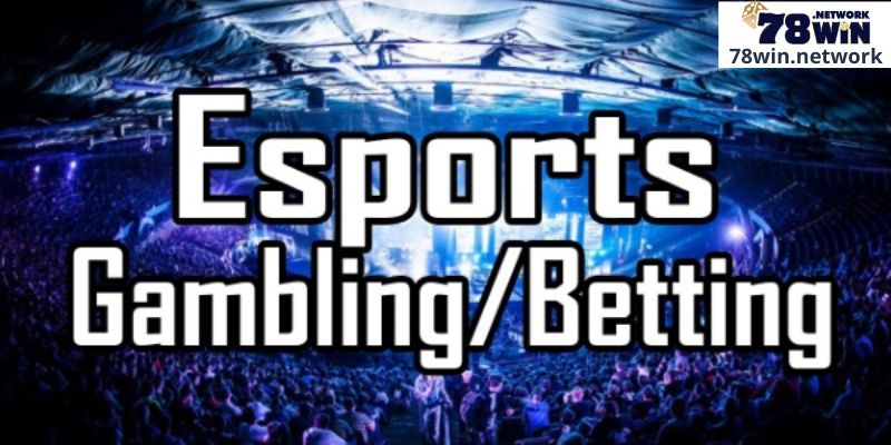 E-Sports là gì? Thể thao điện tử là gì?