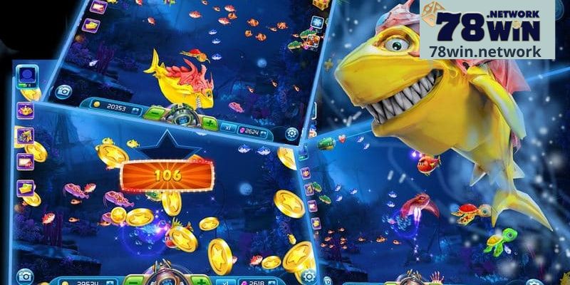 Hướng dẫn bắn cá ăn tiền thật đơn giản Hướng dẫn bắn cá ăn tiền thật đơn giản