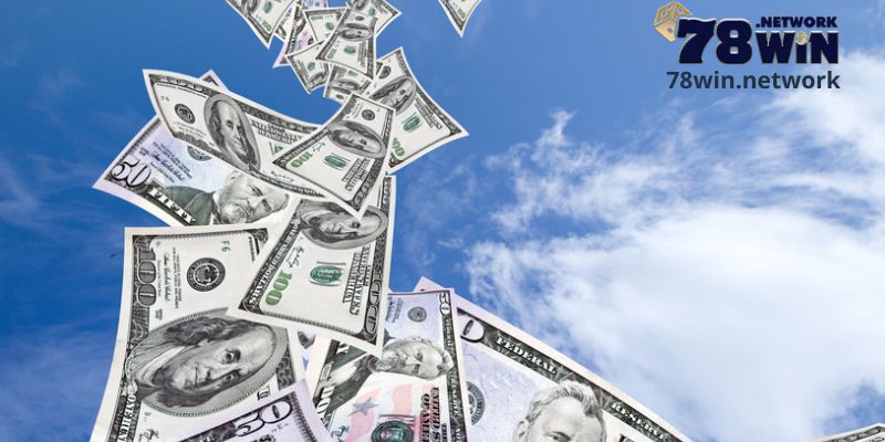 Mộng thấy tiền được cho bởi người chết/người đã mất Mộng thấy tiền được cho bởi người chết/người đã mất