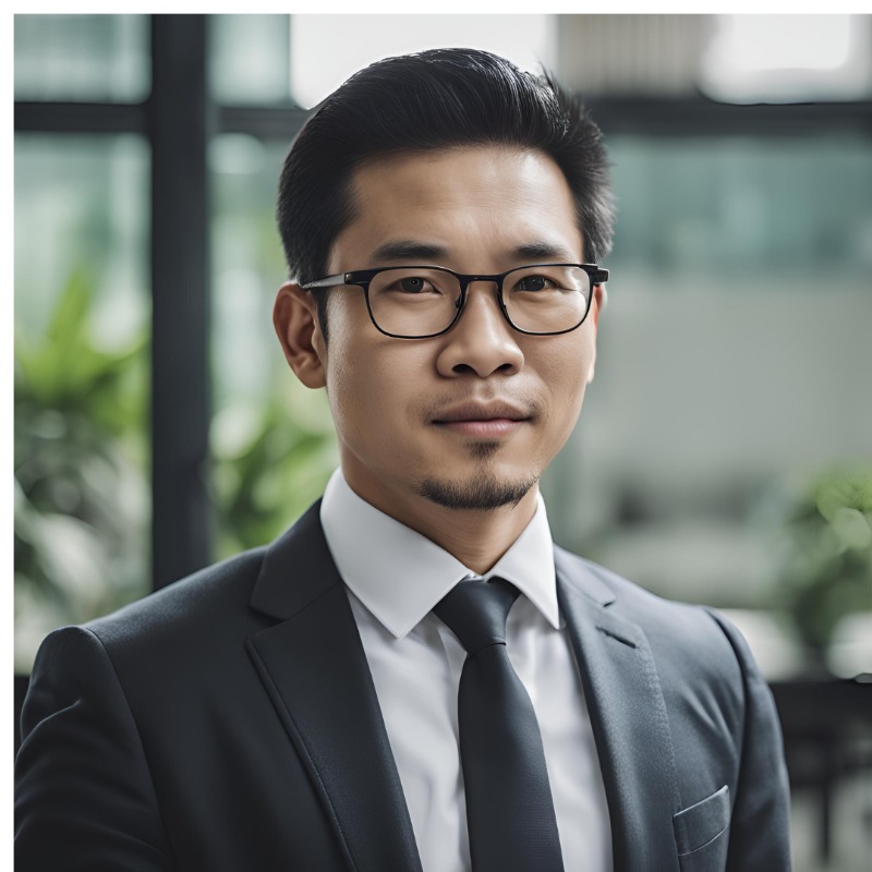 Nguyễn Thành Đạt Giám Đốc Phát Triển 78win