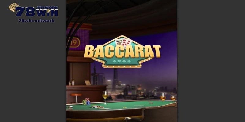 Game bài baccarat 78win đang thu hút nhiều sự quan tâm, chú ý Game bài baccarat 78win đang thu hút nhiều sự quan tâm, chú ý