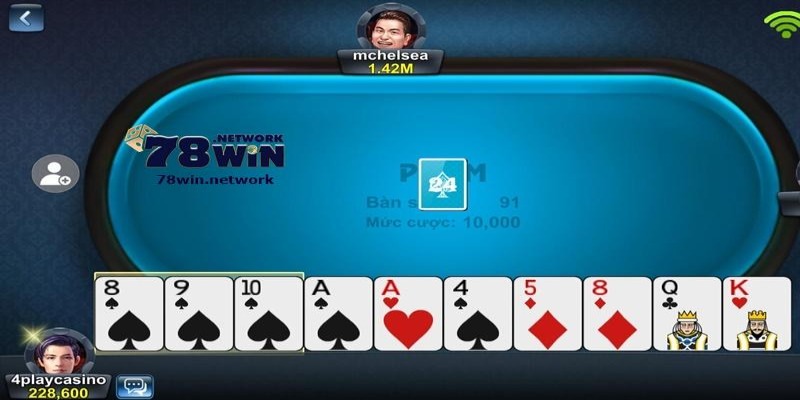 Người chơi game bài phỏm cần không ngừng học hỏi, đúc rút kinh nghiệm