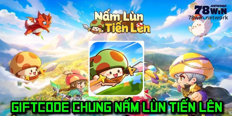 Phiên bản Mod nấm lùn tiến lên là gì?