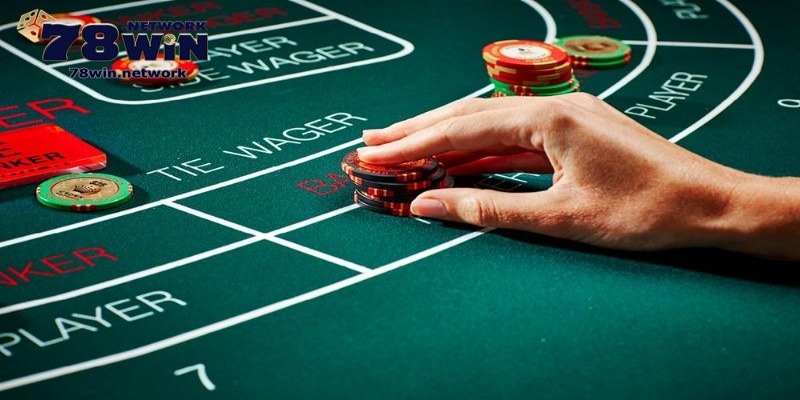 Quản lý vốn trong baccarat sẽ giúp bạn tăng tỷ lệ thành công